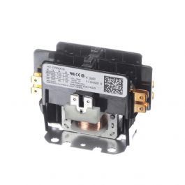 Heatcraft 2254303 2-Pole Contactor 20A 60Hz 115V 1PH