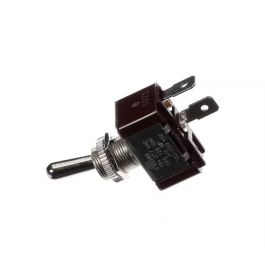 Heatcraft 2257514 SPST Toggle Switch 10A 277VAC/20A 125VAC