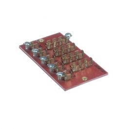 Heatcraft 22591201 Terminal Board