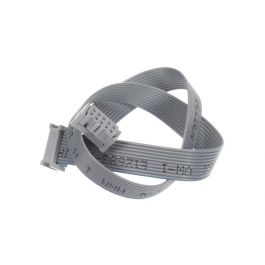Heatcraft 22602102 Cooler Ribbon Cable Assembly 14" 105°C RCB-RCB UI, IRC To IRC-UI