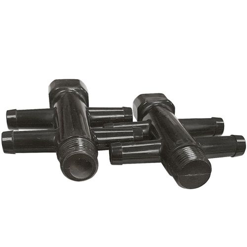 Manifold 8 Outlet Nylon 1/2" Pipe Thread