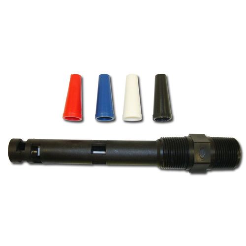 3/4" Tank Agitator, Poly (Nylon)