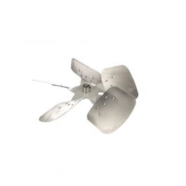 Heatcraft 2291836 18" 5 Blade Fan Blade 1/2 Bore 34° Pitch