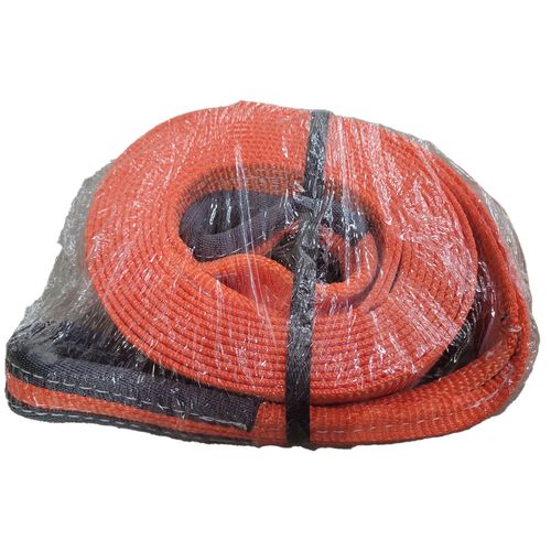 Tow Strap, 3 In. x 20 Ft.