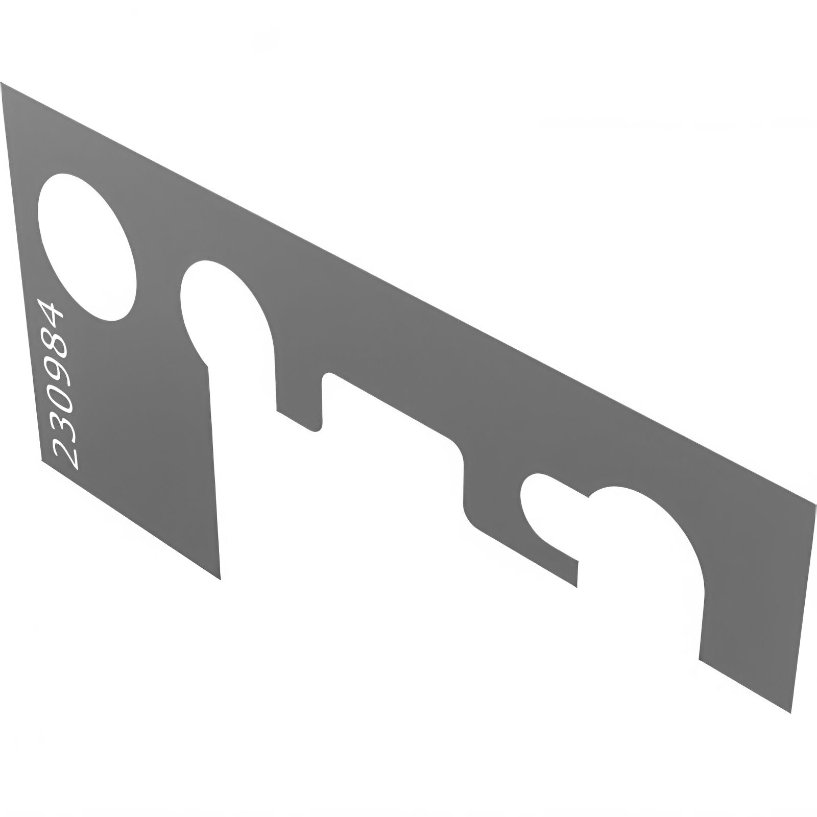 Genie Part # 230984GT – Ground Control Decal