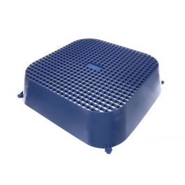 Heatcraft 2310022 18" Square Molded Fan Guard Plastic