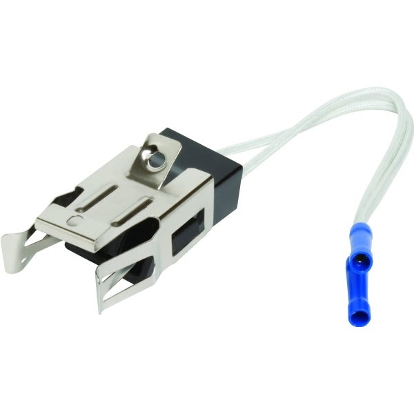 Range - Surface Element Receptacle