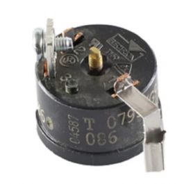 Nidec-Embraco 2321086-ESP Overload Protector