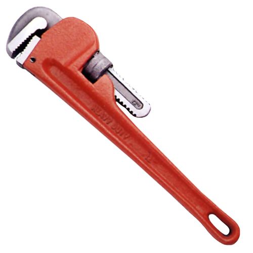 Agri Supply Pipe Wrench, 10 In.