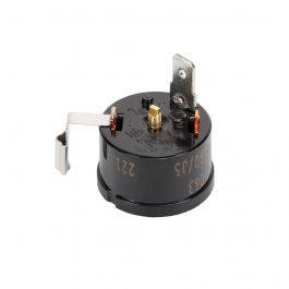 Nidec-Embraco 2324063-ESP Overload