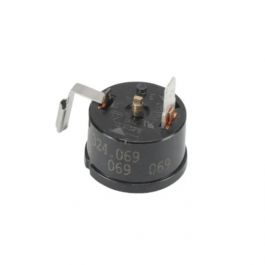 Nidec-Embraco 2324069-ESP Overload