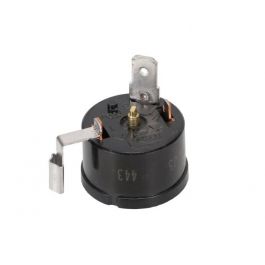 Nidec-Embraco 2324092-ESP Overload