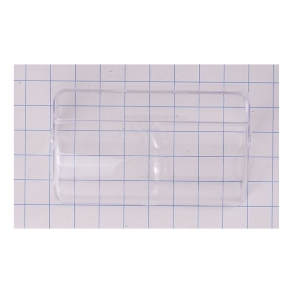 GE Replacement Dairy Bin Cover For Refrigerator, Part#wr22x30023