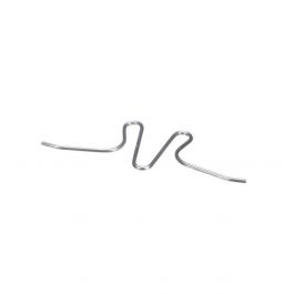 Heatcraft 23308101 Coil Face Heater Clip 1/2" OD Coil