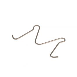 Heatcraft 23375701 Drain Pan/Coil Heater Clip