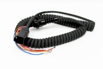 Genie Part # 235464GT – Coil Cord Kit