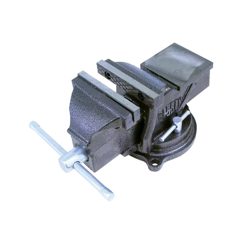 Bessey Swivel Bench Vise, 6"