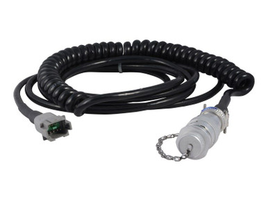 1001096706: JLG HARNESS,PLATFORM CABLE 20/2630