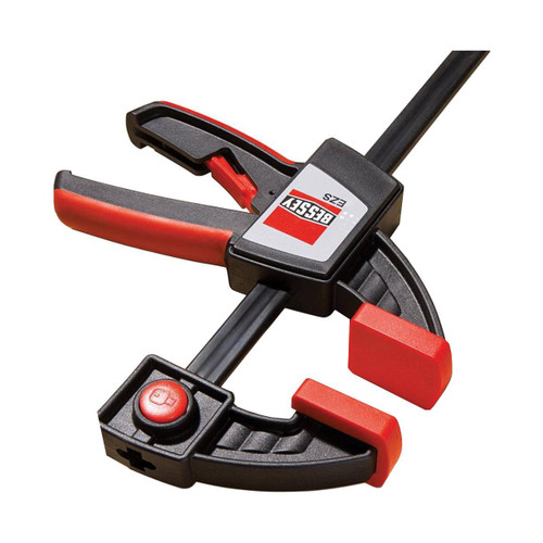 Bessey One-handed EZS Clamp, 12"