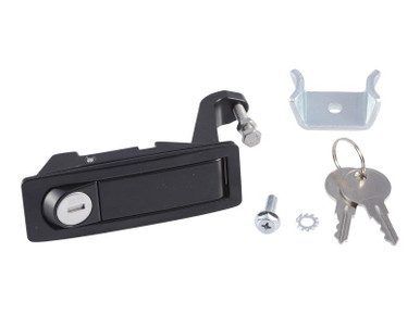 1001190341: JLG LATCH,ADJUSTABLE TRIGGER