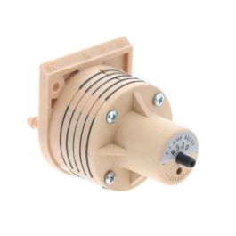 Crandall Stats & Sensors 2378-501-CSS 2:1 Pneumod Ratio/AMP Relay