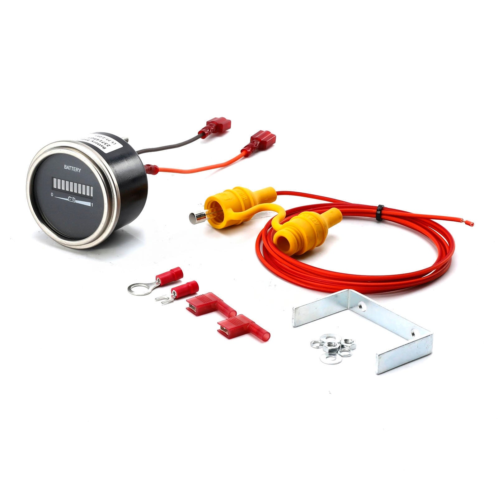 Genie Part # 23869GT – Battery Charge Indicator