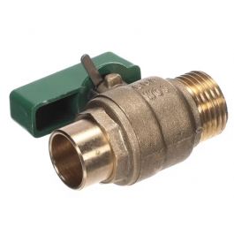 Climate Master 23B0106N01 1/2" Ball Valve Nexus SXMH THR