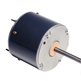 Lennox 23C07 1/8HP Condenser Fan Motor 825 RPM 208-230V/1PH