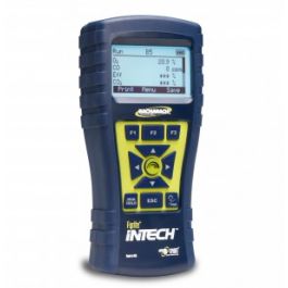 Bacharach 24-8523 Fyrite InTech Combustion Analyzer W/12" Probe