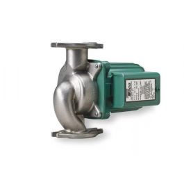 Taco 2400-40S-3P 1/6HP SS Circulating Pump 115V/1PH