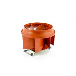 Utica-Dunkirk 240004888 Blower Motor Assembly