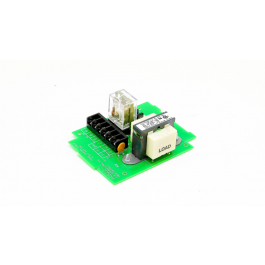 Utica-Dunkirk 240006685 DPST Single Control