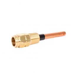 Utica-Dunkirk 240009413 Electro Well 1/2"NPT