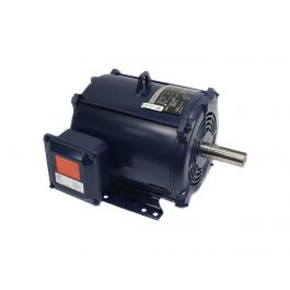 Carrier 240138 5HP Motor 1800 RPM 184T 208-230V/460V