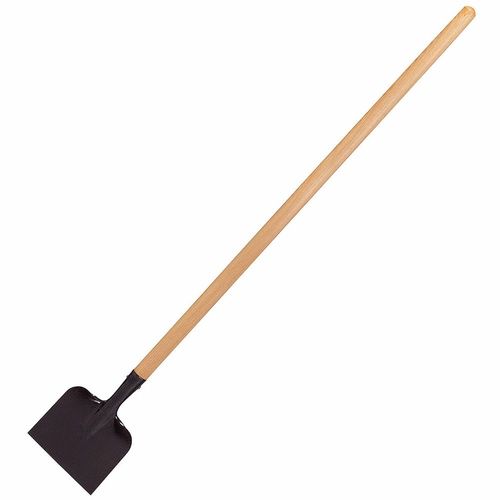Sidewalk Scraper
