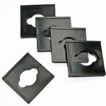 Black and Decker CMM1000 Mower Replacement Blade Insulator 5 Pack, 241381-01-5PK