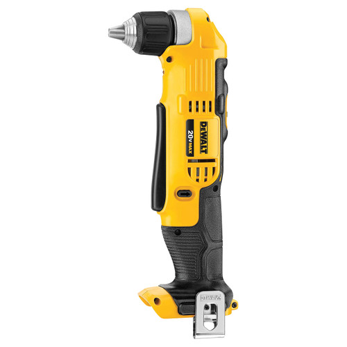 DeWalt 20V Right Angle Drill (Tool Only)
