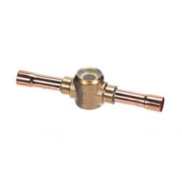 Heatcraft 24301402 Sight Glass 1/2" Sweat