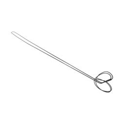 Heatcraft 24710202 Defrost Heater/Element W/Wire Leads 1100W 59 13/32" 230V