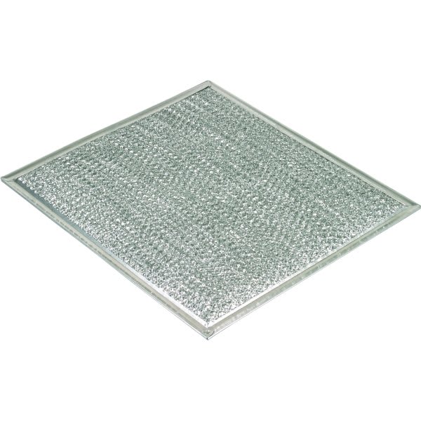 10-1/8 X 10-15/16 X 3/32 In. Range Hood Filter