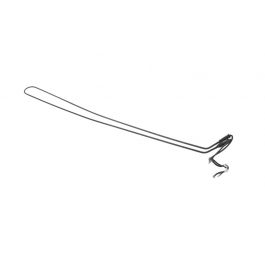 Heatcraft 24752402 Bottom Coil Heater 450W 230V