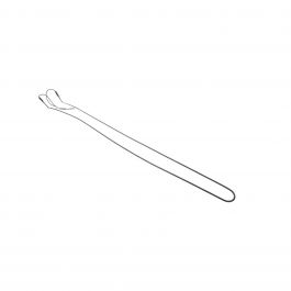 Heatcraft 24752403 Bottom Coil Defrost Heater 450W 230V