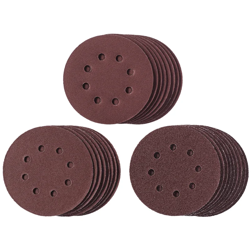 25 Pc. Sandpaper Kit – Einhell -4460737