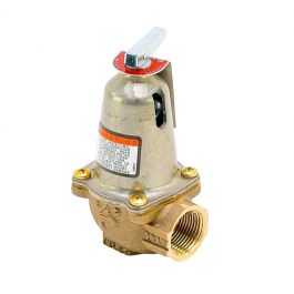 Xylem-McDonnell & Miller 250-3/4-60 3/4" NPT Relief Valve 60 PSI