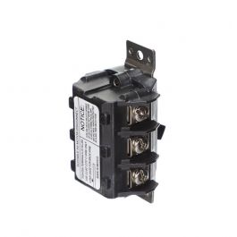 Soler & Palau 2503.20 BLD Max Switch/Loose 240-480V/3PH