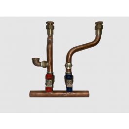 Ibc Technologies 251-063B EZ Pipe Manifold
