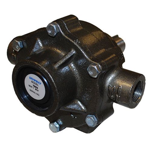 HYPRO 8-Roller Ni-Resist Water Pump