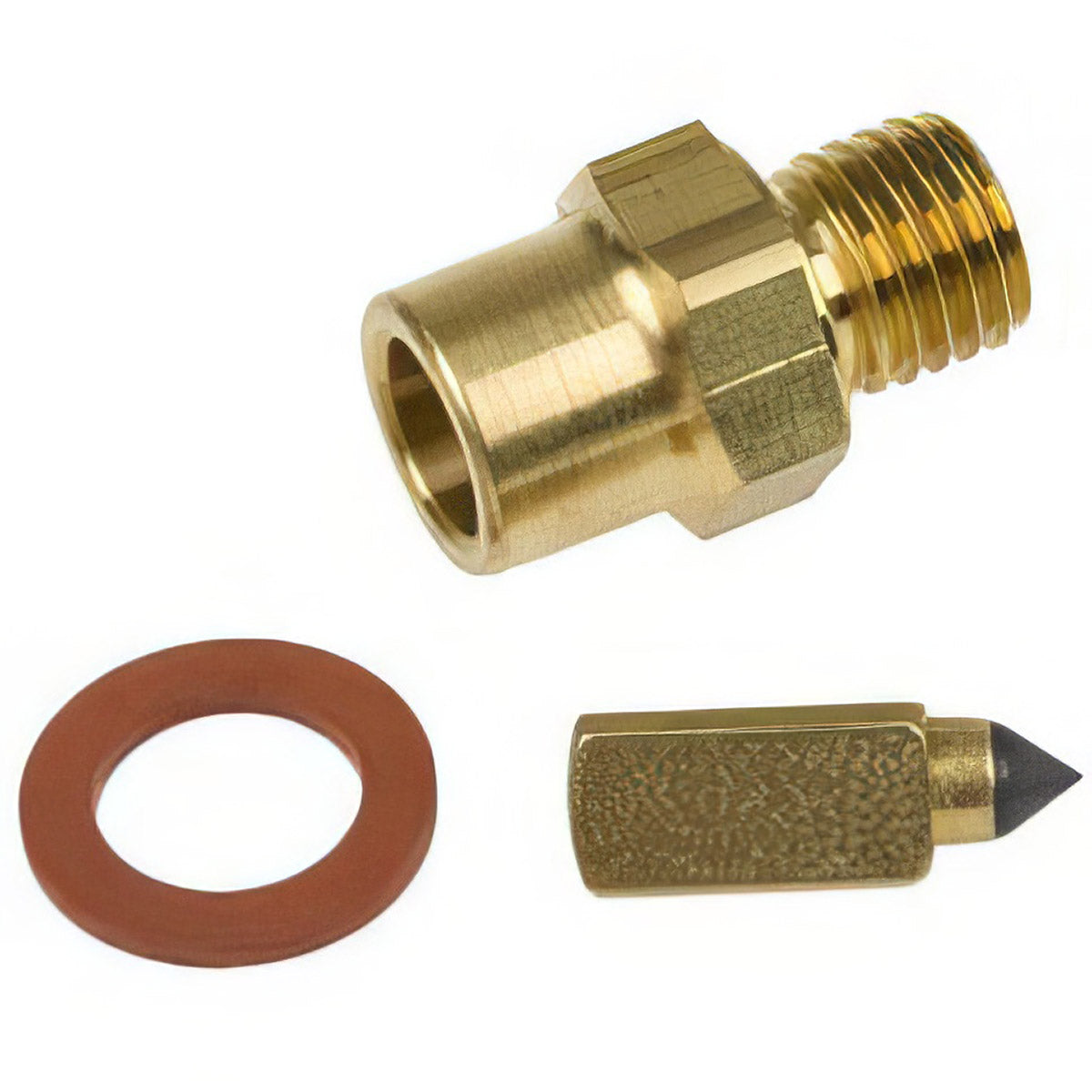 TISCO Carburetor Float Valve Needle & Seat for International, 251300R21
