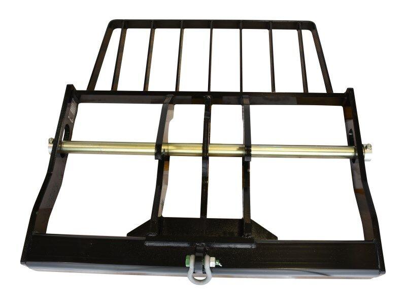 0251512 Assembly Pivot Attach | JLG