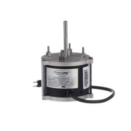 Heatcraft Refrigeration 25317801 1/20HP Evaporator Motor 1625 RPM 120V
